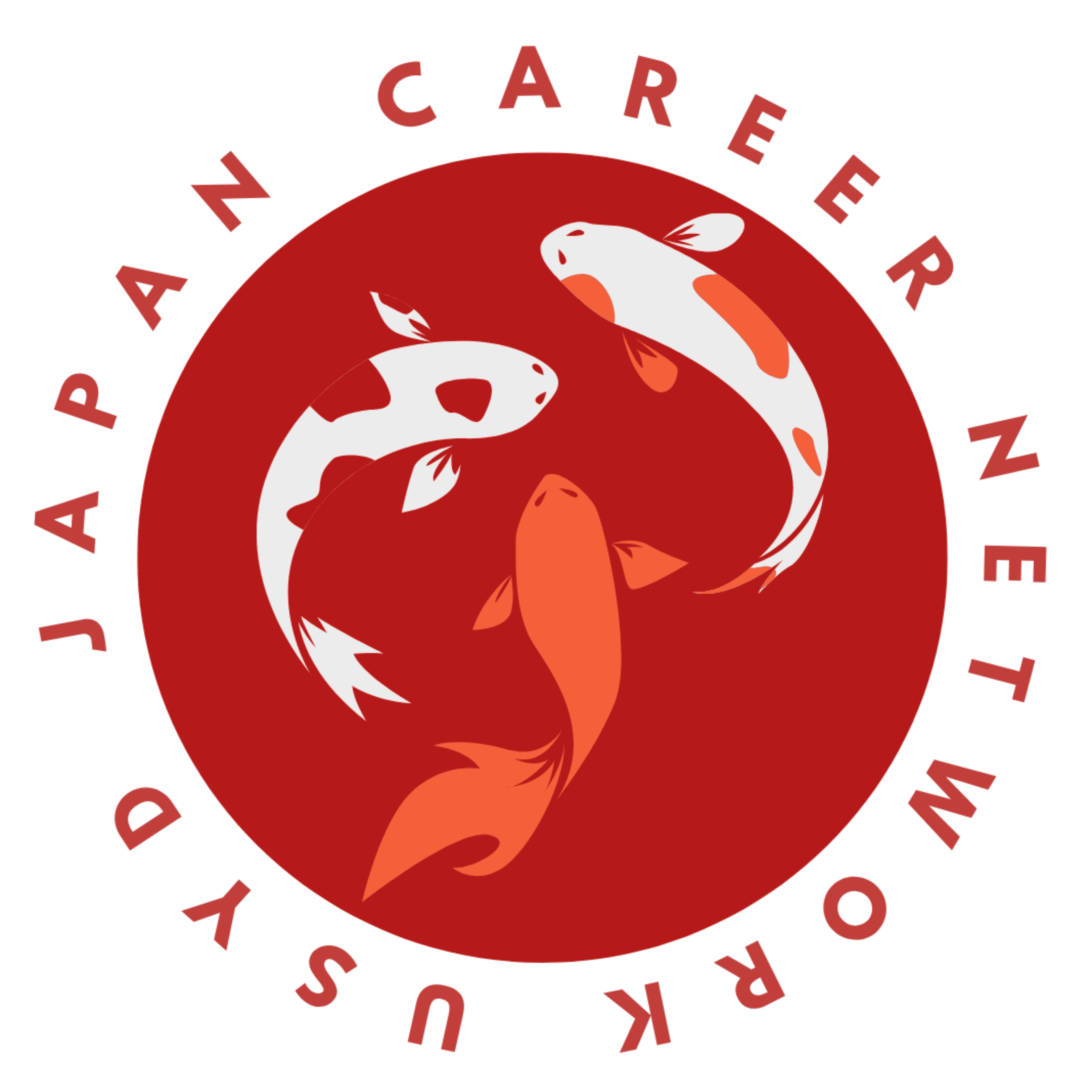 Japan Career Network logo