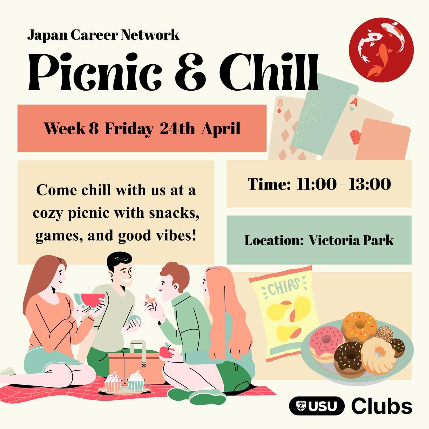 Picnic & Chill